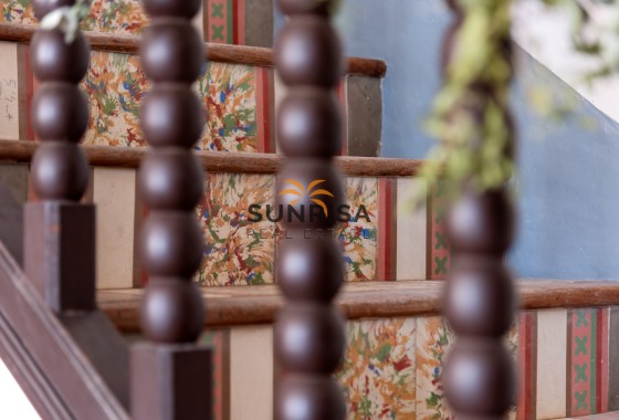 Finca · Reventa - Orihuela · Alicante · España