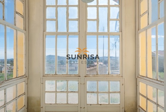 Finca · Reventa - Orihuela · Alicante · España