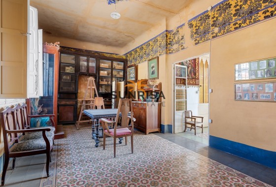 Finca · Reventa - Orihuela · Alicante · España