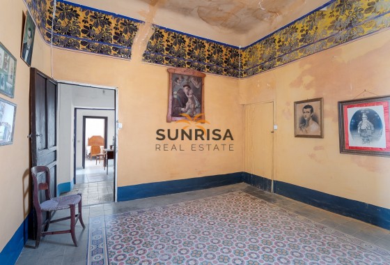 Finca · Reventa - Orihuela · Alicante · España