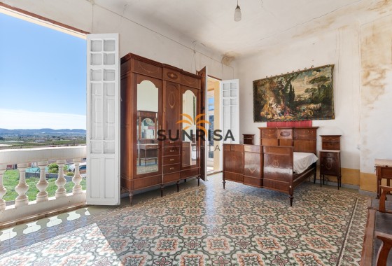 Finca · Reventa - Orihuela · Alicante · España