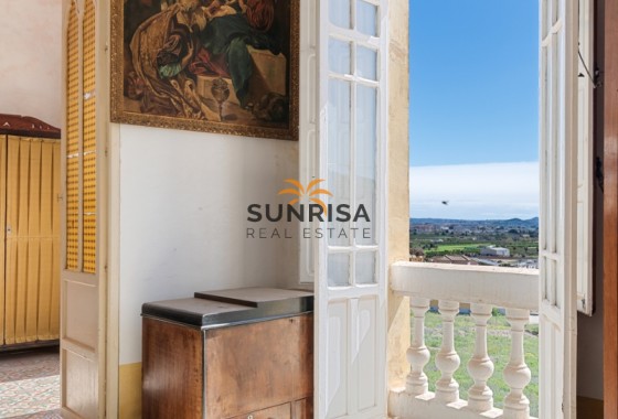 Finca · Reventa - Orihuela · Alicante · España