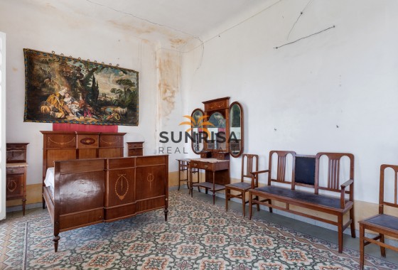 Finca · Reventa - Orihuela · Alicante · España