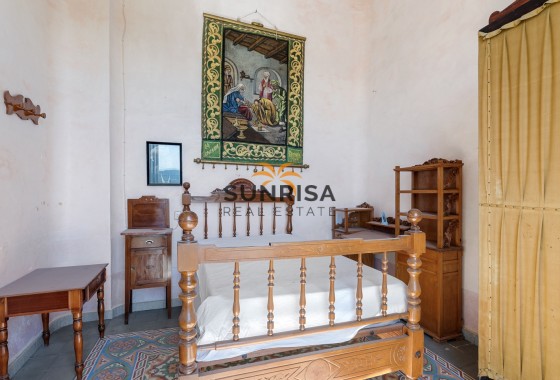 Finca · Reventa - Orihuela · Alicante · España