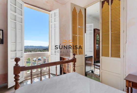Finca · Reventa - Orihuela · Alicante · España