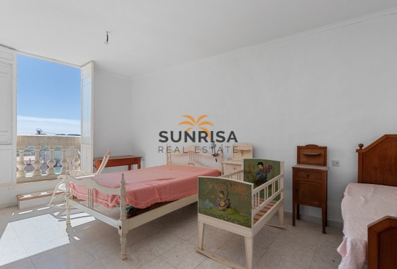Finca · Reventa - Orihuela · Alicante · España
