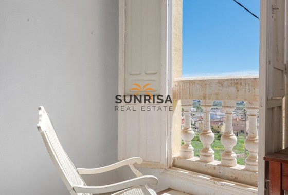 Finca · Reventa - Orihuela · Alicante · España