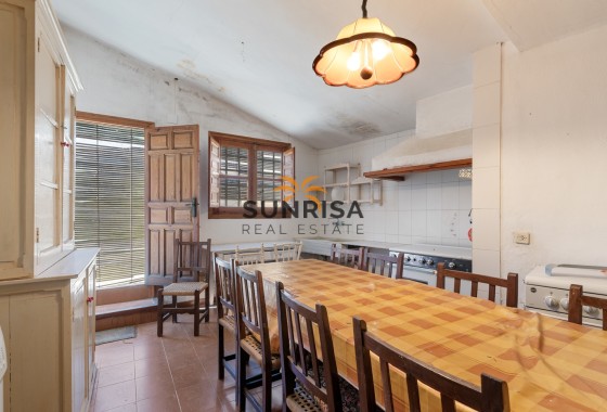 Finca · Reventa - Orihuela · Alicante · España
