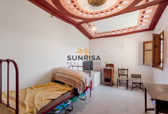 Finca · Reventa - Orihuela · Alicante · España