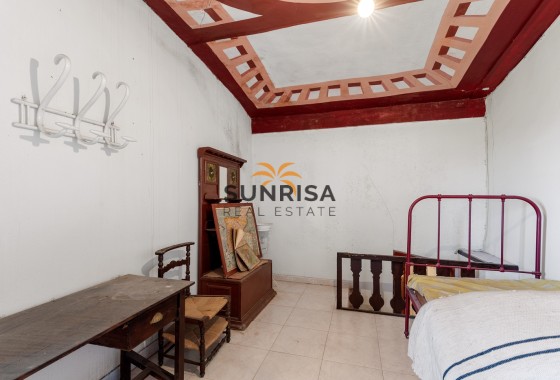 Finca · Reventa - Orihuela · Alicante · España