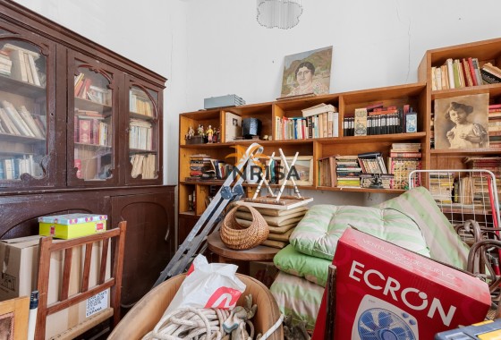 Finca · Reventa - Orihuela · Alicante · España