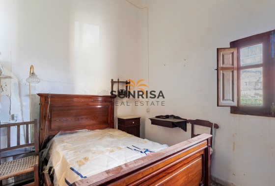 Finca · Reventa - Orihuela · Alicante · España