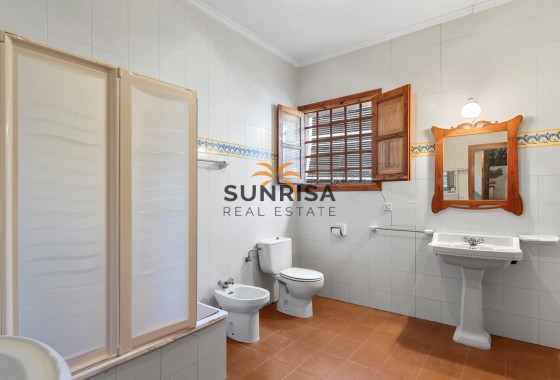 Finca · Reventa - Orihuela · Alicante · España