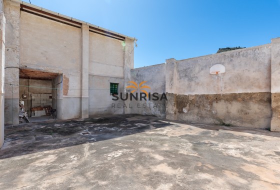Finca · Reventa - Orihuela · Alicante · España