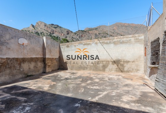 Finca · Reventa - Orihuela · Alicante · España