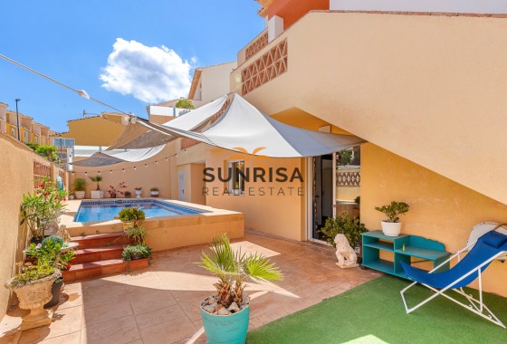 Villa · Resale - Alfas del Pí · Alfas del Pi · Alicante · Spain