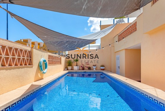 Villa · Resale - Alfas del Pí · Alfas del Pi · Alicante · Spain