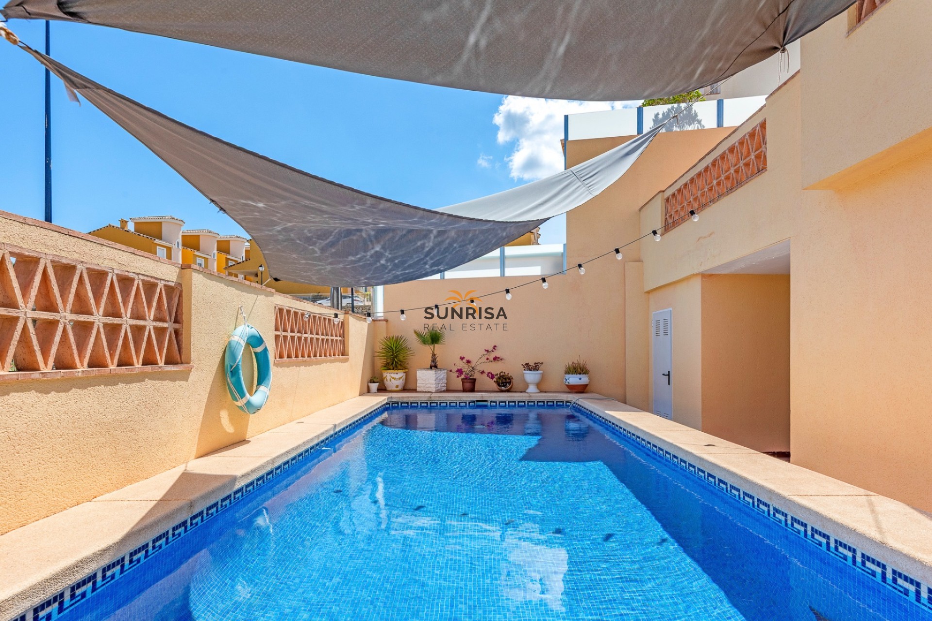 Resale - Villa - Alfas del Pí