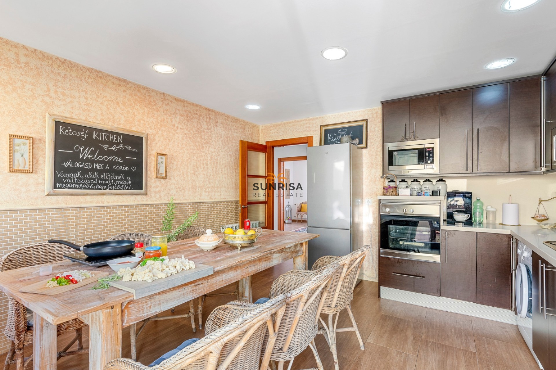 Resale - Villa - Alfas del Pí