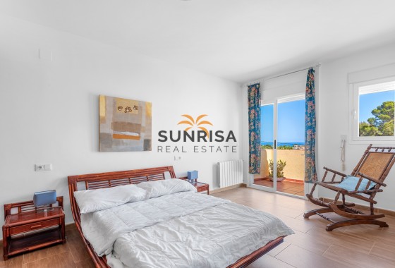 Villa · Resale - Alfas del Pí · Alfas del Pi · Alicante · Spain