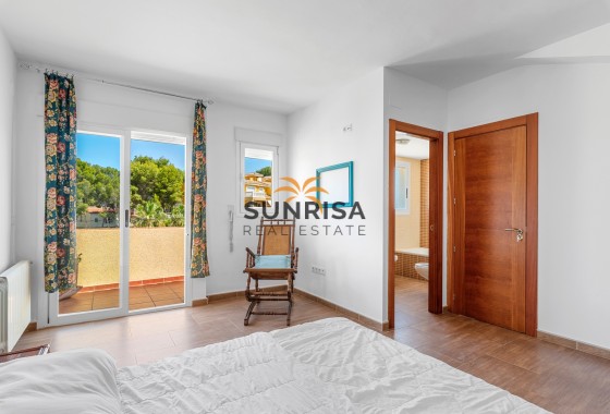 Villa · Resale - Alfas del Pí · Alfas del Pi · Alicante · Spain
