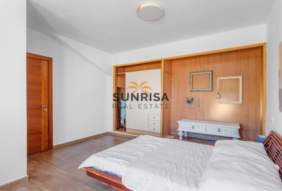 Villa · Resale - Alfas del Pí · Alfas del Pi · Alicante · Spain