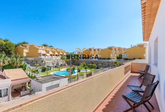 Villa · Resale - Alfas del Pí · Alfas del Pi · Alicante · Spain