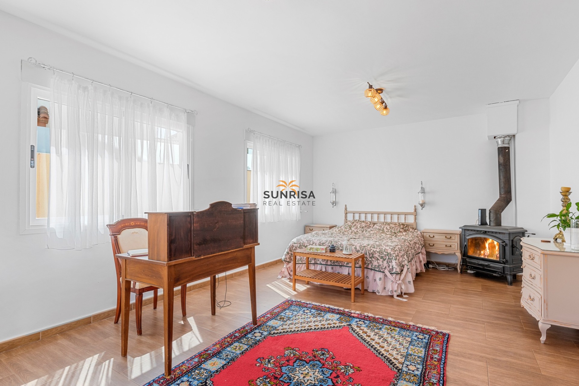 Resale - Villa - Alfas del Pí