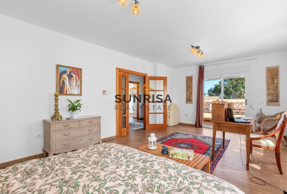 Villa · Resale - Alfas del Pí · Alfas del Pi · Alicante · Spain