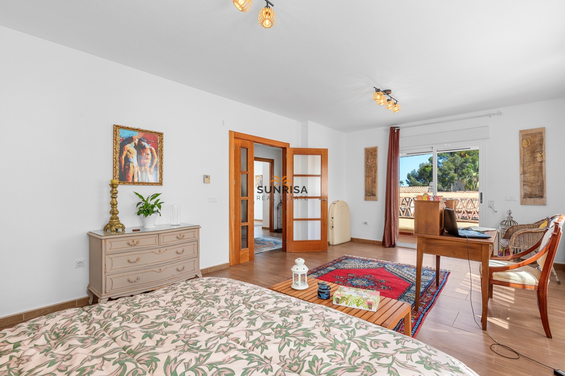 Resale - Villa - Alfas del Pí