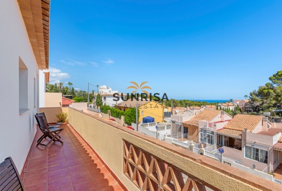 Villa · Resale - Alfas del Pí · Alfas del Pi · Alicante · Spain