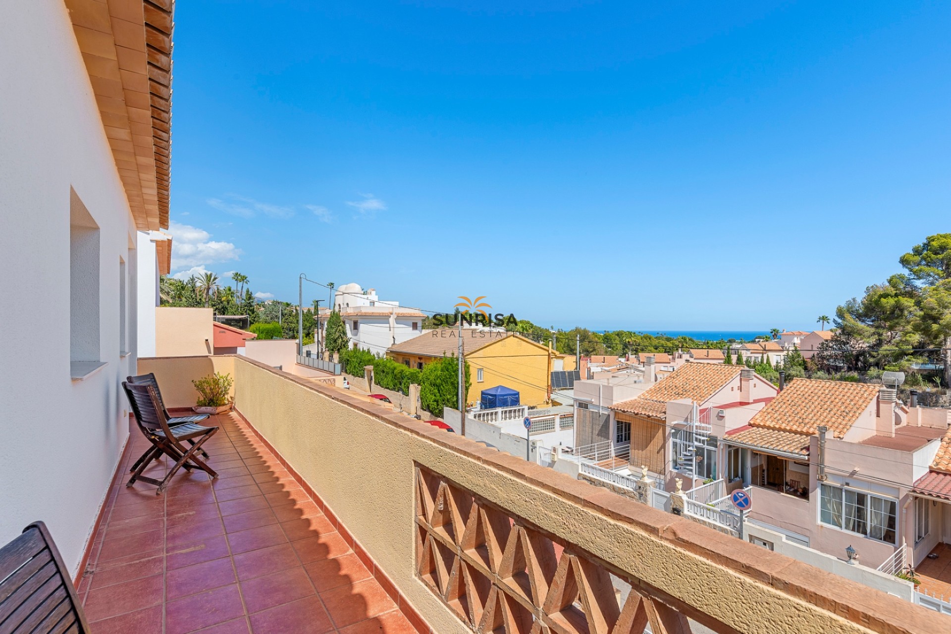 Resale - Villa - Alfas del Pí