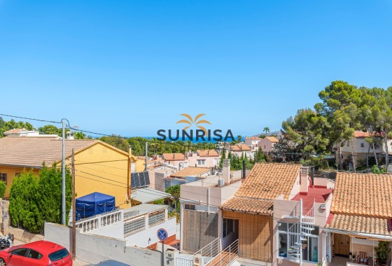 Villa · Resale - Alfas del Pí · Alfas del Pi · Alicante · Spain