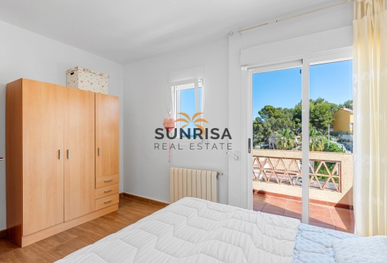 Villa · Resale - Alfas del Pí · Alfas del Pi · Alicante · Spain