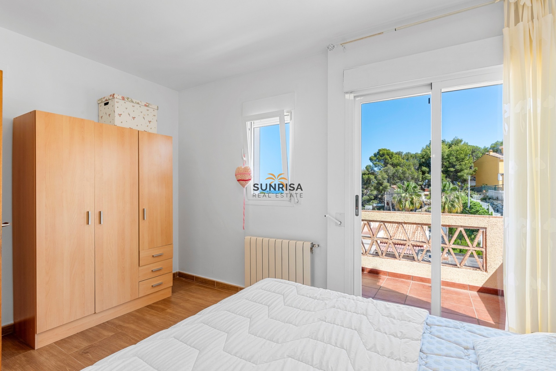 Resale - Villa - Alfas del Pí