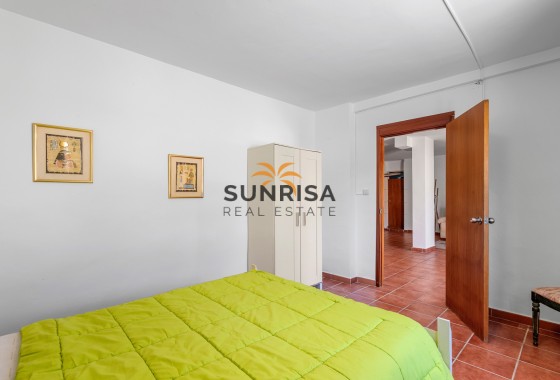 Villa · Resale - Alfas del Pí · Alfas del Pi · Alicante · Spain