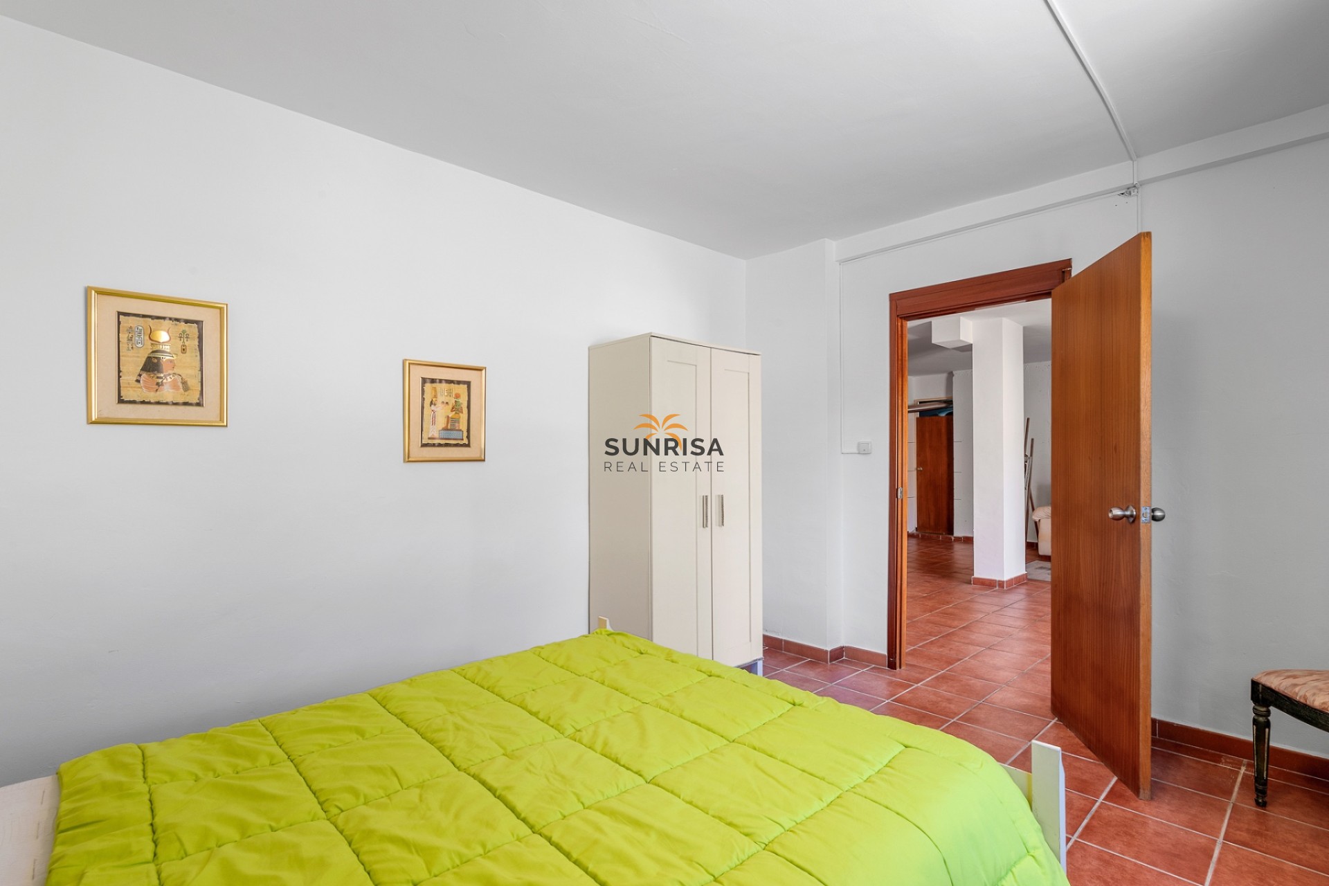 Resale - Villa - Alfas del Pí