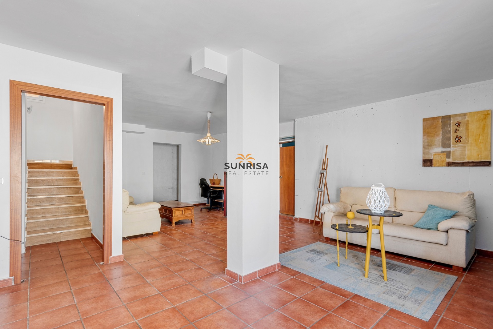 Resale - Villa - Alfas del Pí