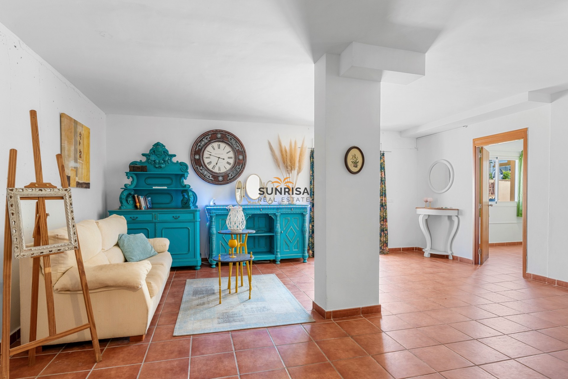 Resale - Villa - Alfas del Pí