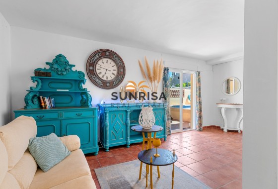 Villa · Resale - Alfas del Pí · Alfas del Pi · Alicante · Spain