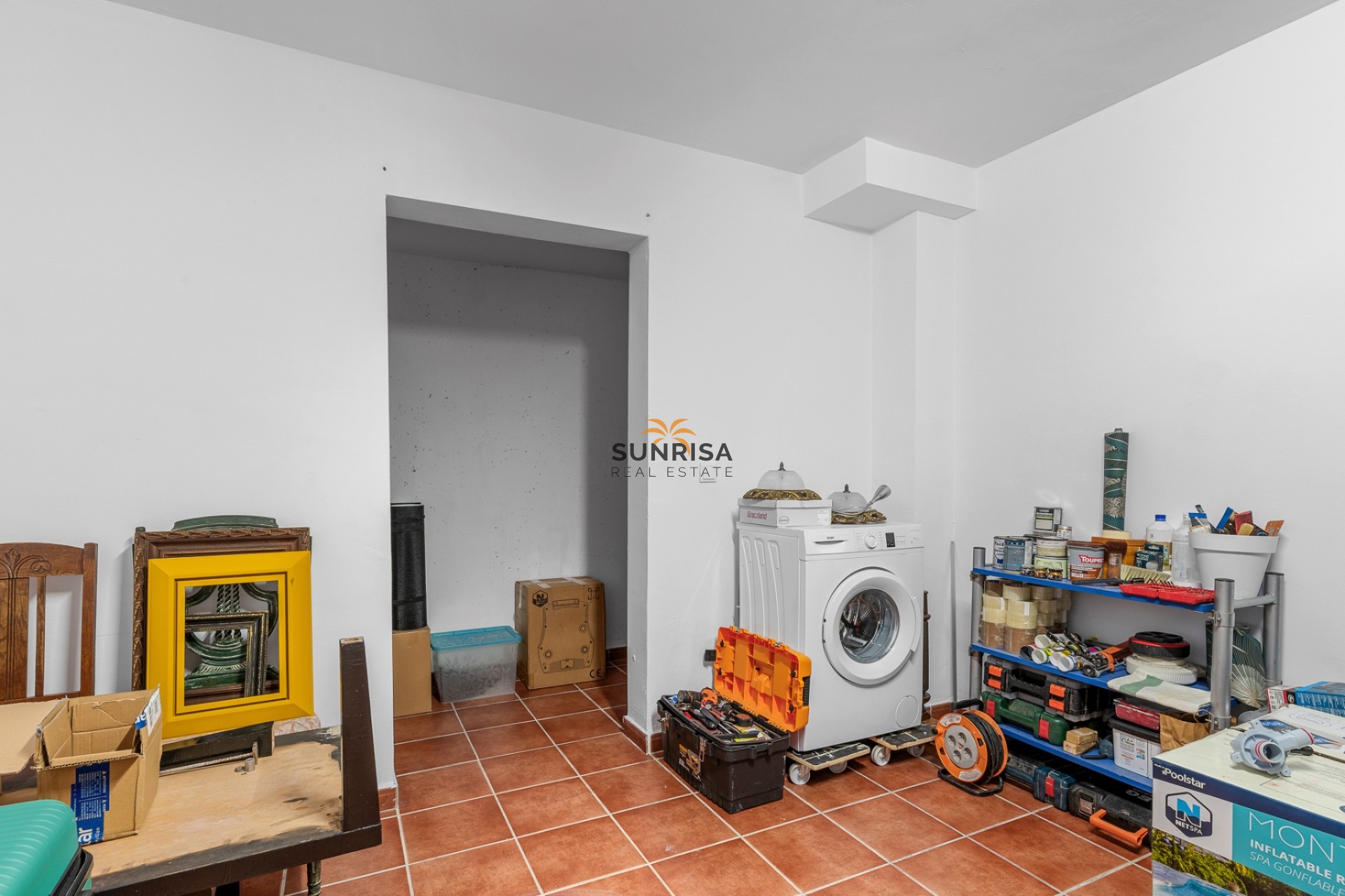 Resale - Villa - Alfas del Pí