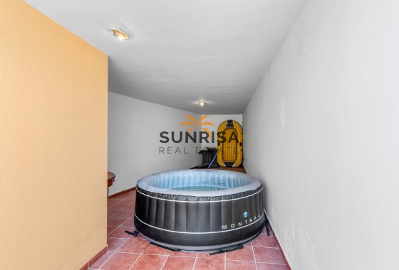 Villa · Resale - Alfas del Pí · Alfas del Pi · Alicante · Spain