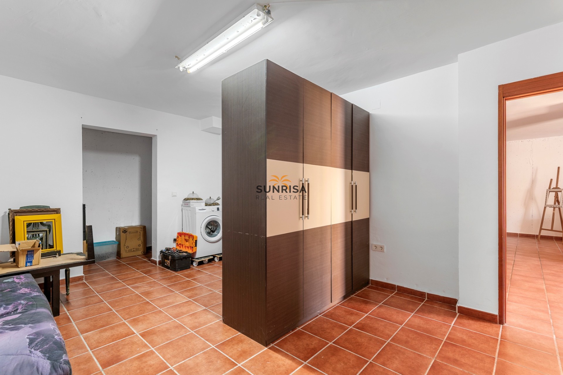 Resale - Villa - Alfas del Pí