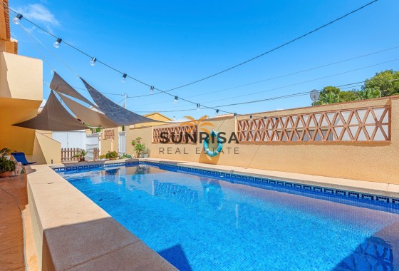 Villa · Resale - Alfas del Pí · Alfas del Pi · Alicante · Spain