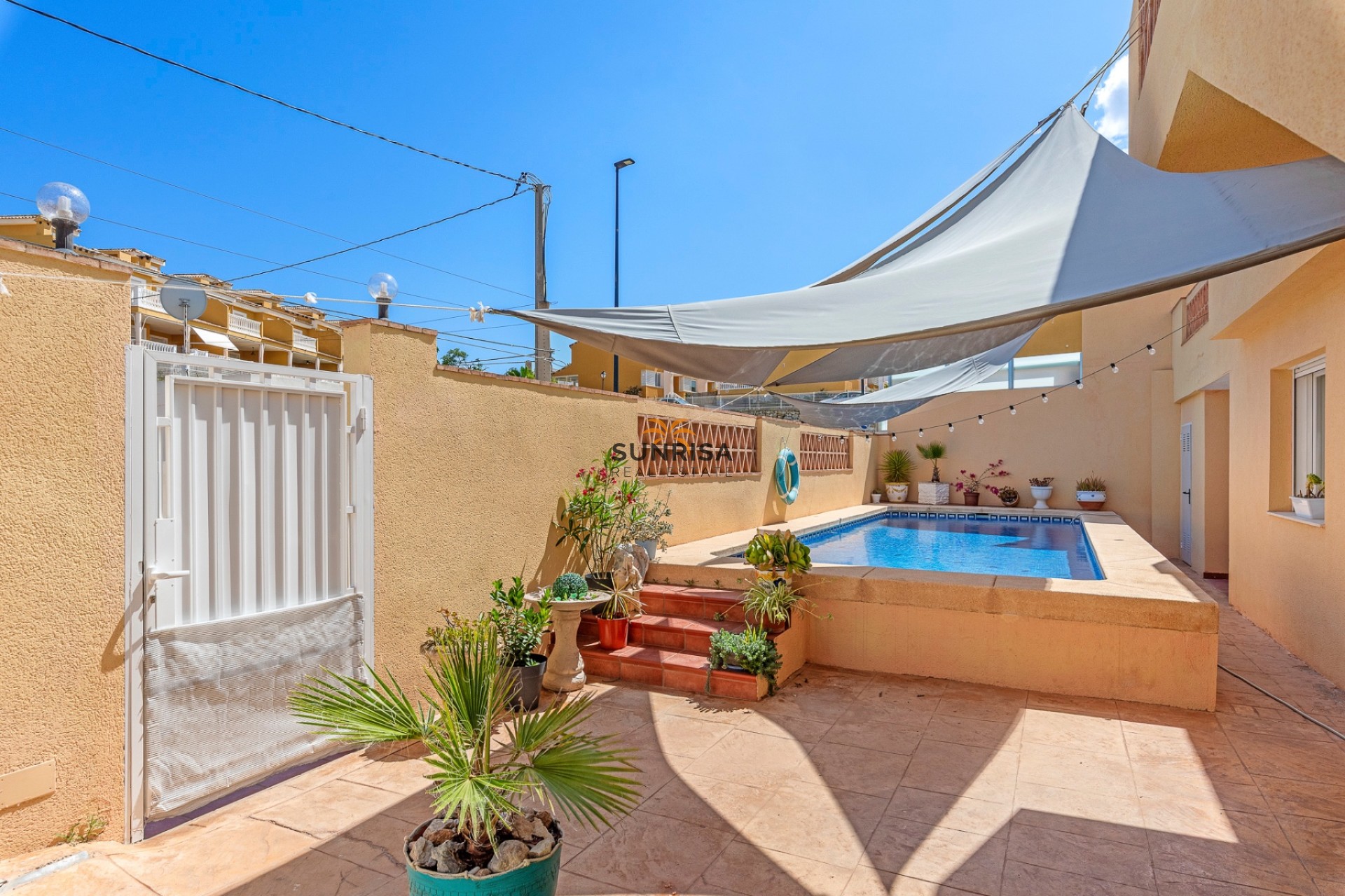 Resale - Villa - Alfas del Pí