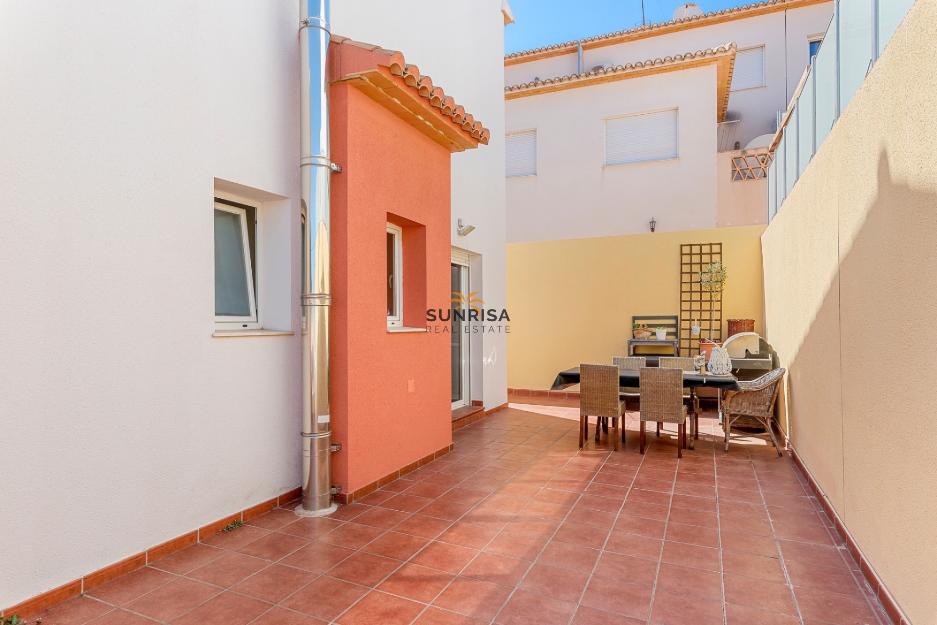 Resale - Villa - Alfas del Pí