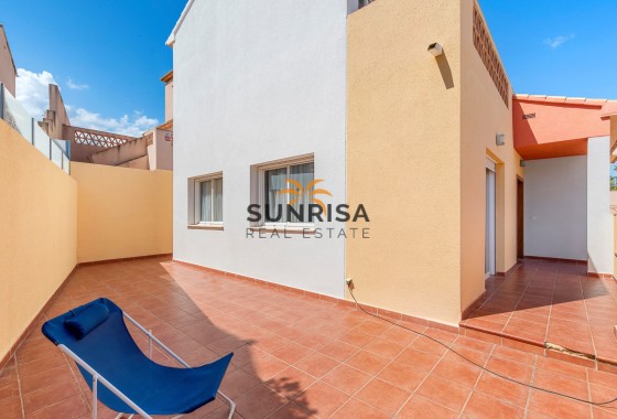 Villa · Resale - Alfas del Pí · Alfas del Pi · Alicante · Spain