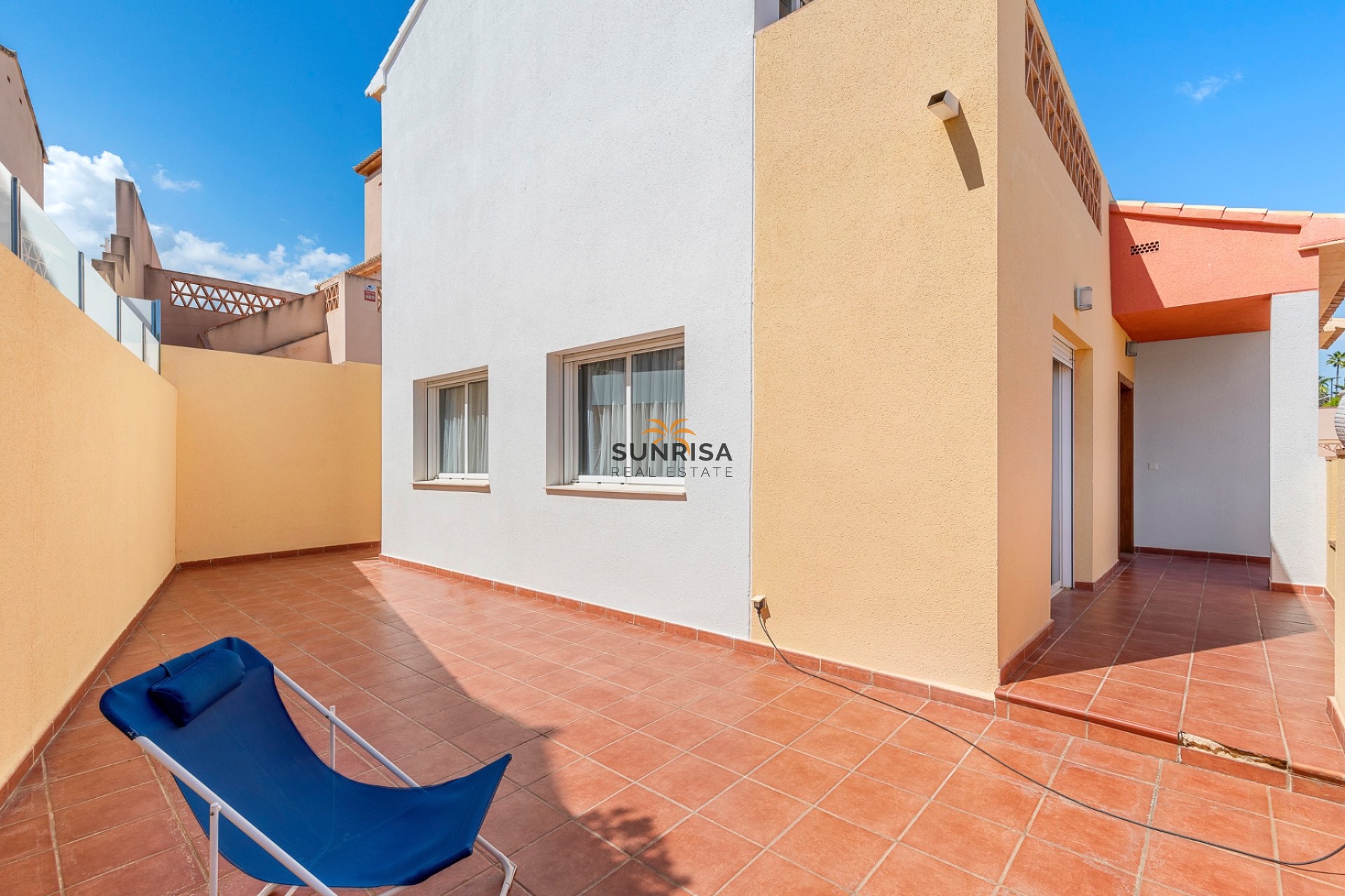 Resale - Villa - Alfas del Pí