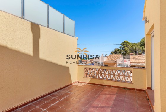 Villa · Resale - Alfas del Pí · Alfas del Pi · Alicante · Spain