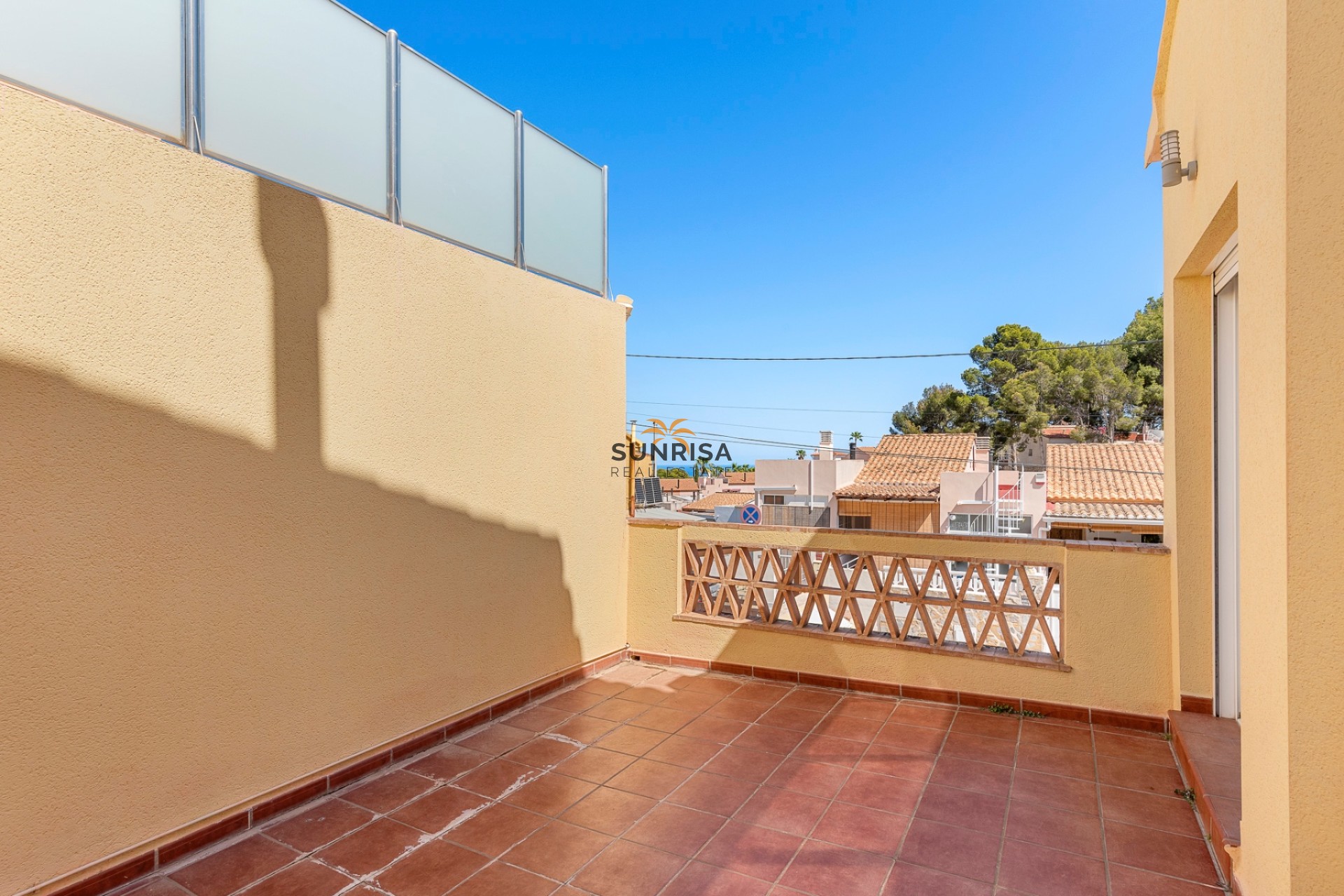 Resale - Villa - Alfas del Pí